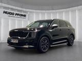 Kia Sorento Plug & Ride 1.6 T-GDI Plug-in H AWD Auto - Kia Sorento Plug-&-Ride mit Hybrid-Antrieb (Benzin/Elektro)