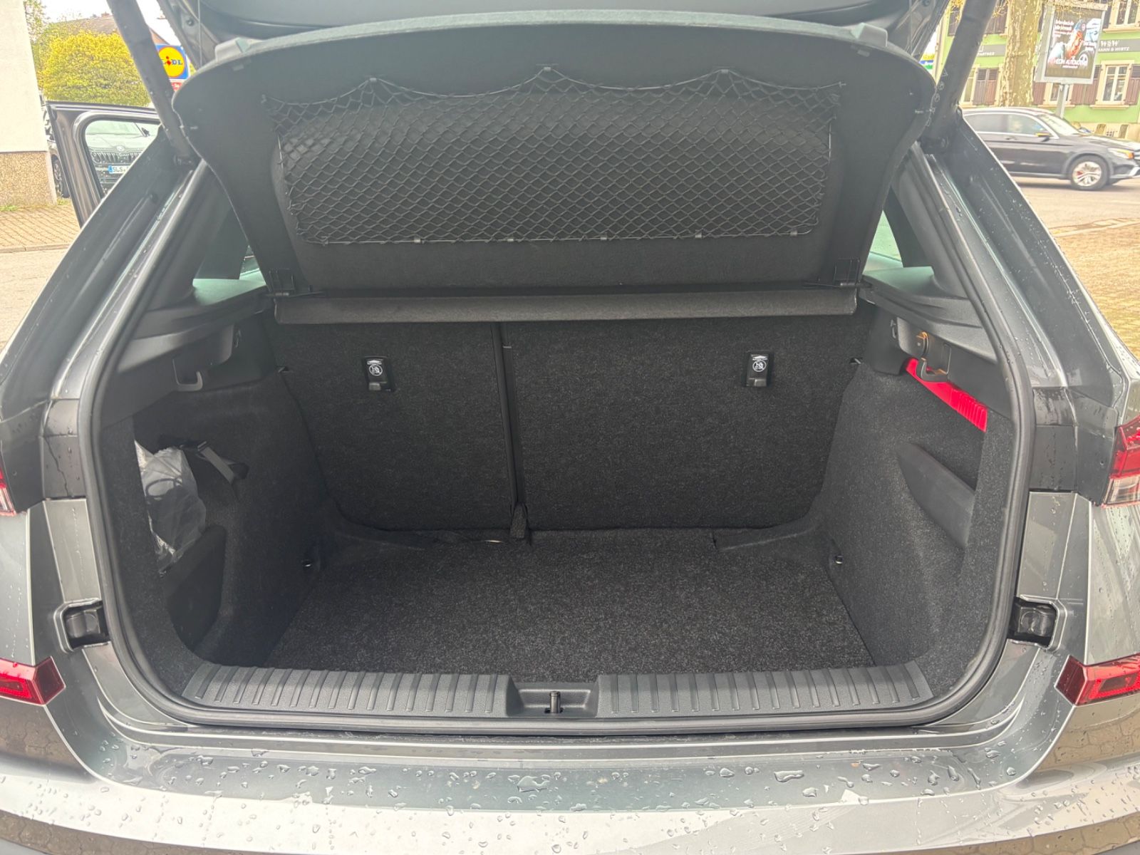 Fahrzeugabbildung SKODA Kamiq Monte Carlo