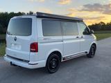 Volkswagen T5 California Beach 4Motion 140 PS - Volkswagen T5 California aus 2014