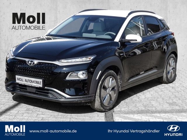 Hyundai KONA Premium Elektro 2WD HUD Navi Leder Soundsys