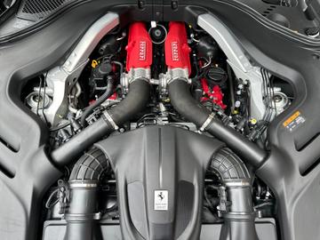 2024 Ferrari ROMA 缩略图 20