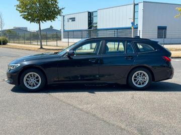 BMW 320 - 2