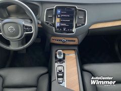 Foto Nummer 18: VOLVO XC 90