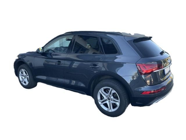 Audi Q5 — fotografia 2