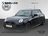 MINI Cooper C John Cooper Works Trim  Paket M - MINI Cooper C: Kleinwagen