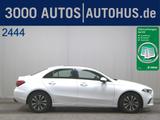 Mercedes-Benz A 200 d Progressive Navi Panorama MBUX - gebrauchte Mercedes-Benz A 200 aus dem Jahr 2022