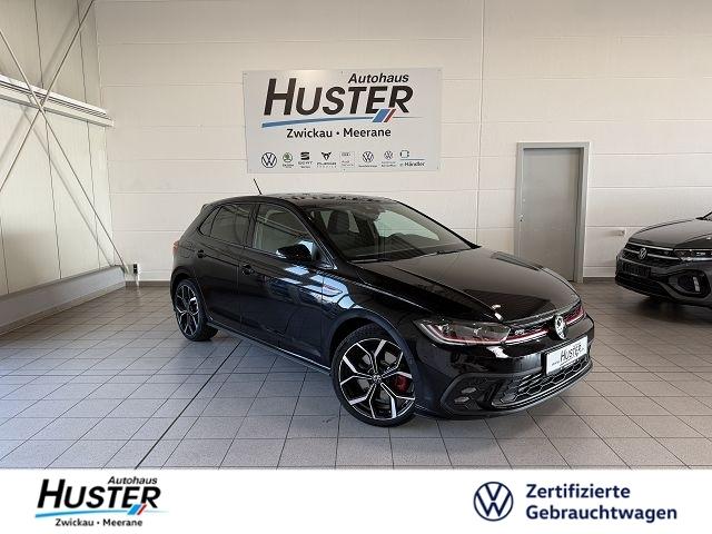 Volkswagen Polo GTI 2.0 TSI DSG**NUR 6420 KM**