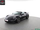 Porsche 992 Carrera Cabrio SPORTABGAS,BOSE,SITZKLIMA,LED - Porsche 992 in Berlin