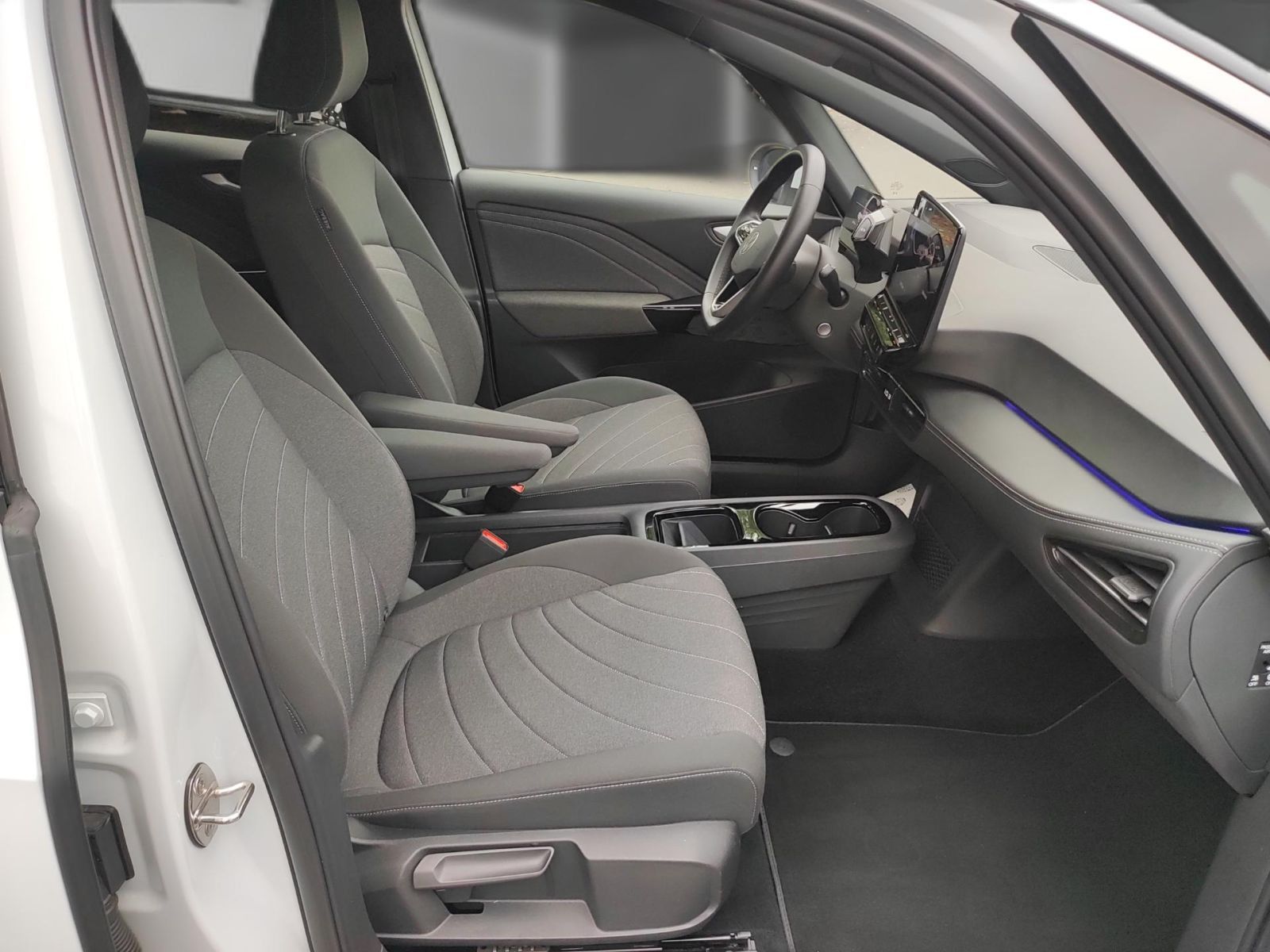 Volkswagen ID.3 - Bild 19
