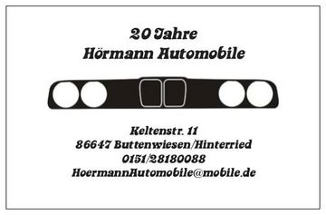 BMW 318 - 12