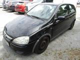 Opel Corsa C  1.3 CDTI Edition  3-türig - Opel Corsa aus 2007: 1.3