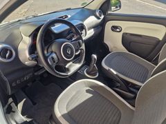 Fahrzeugabbildung Renault Twingo Limited 1.0 SCe 70 Tempo PDC Klima Faltd.