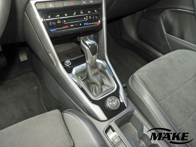 T-Roc Style 2.0TDI 4motion DSG AHV STDHZG RFK IQ