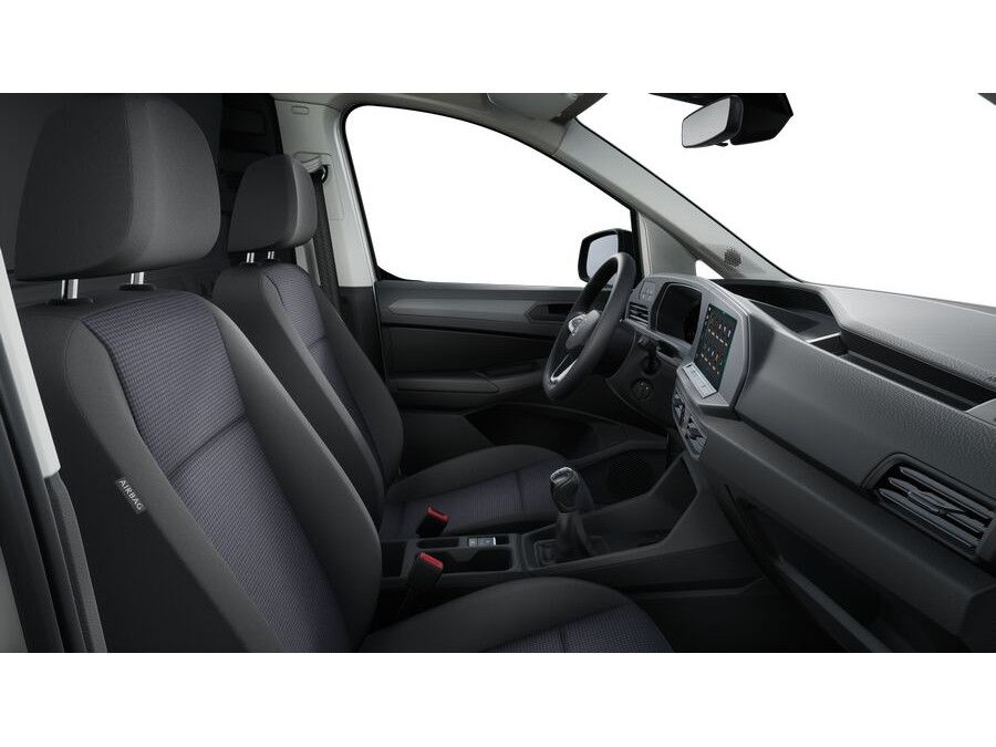 Volkswagen Caddy - Bild 8