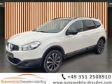 Nissan Qashqai+2 2.0i Way *7 Sitze*Pano*Navi*Kamera - Nissan Qashqai+2 SUV
