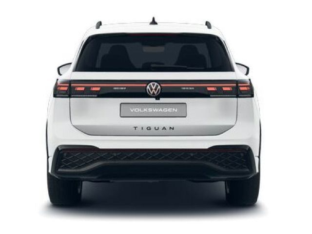Volkswagen Tiguan - Bild 4