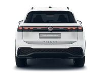 Volkswagen Tiguan - Vorschau Bild 4