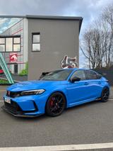 Honda Civic 2.0 VTEC-Turbo Type R S Type R S - Honda Civic: Type R S
