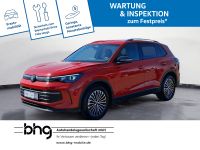 Volkswagen Tiguan - Vorschau Bild 2