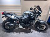 BMW F800 R - BMW R 80