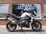 Triumph Tiger 1200 XRT - TRIUMPH TIGER 1200 XRT