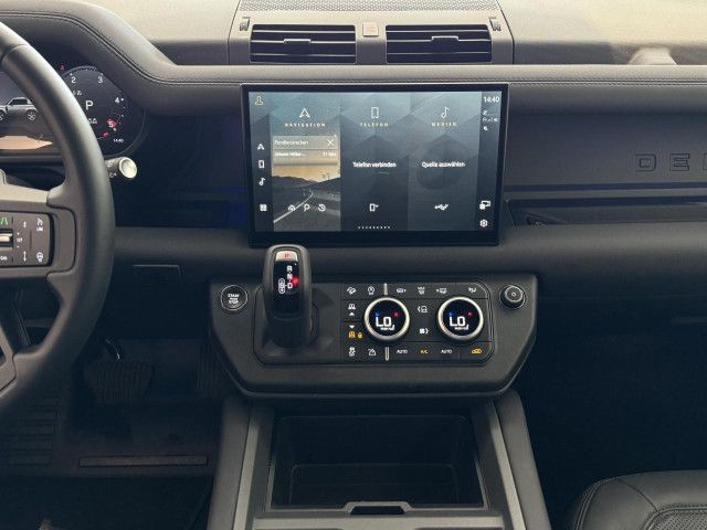 Foto Nummer 10: LAND ROVER Defender