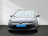 Volkswagen Golf VIII Variant 2.0 TDI DSG CarPlay ACC AHK - VW Golf mit Anhängerkupplung