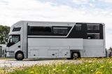Other Volvo FL 290 Wohnmobil STX Aufbau 2 x Pop Out - Offers matching your search criteria
