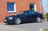 Mercedes-Benz Mercedes Benz CLK 230 Kompressor - Mercedes-Benz CLK 230: Merc