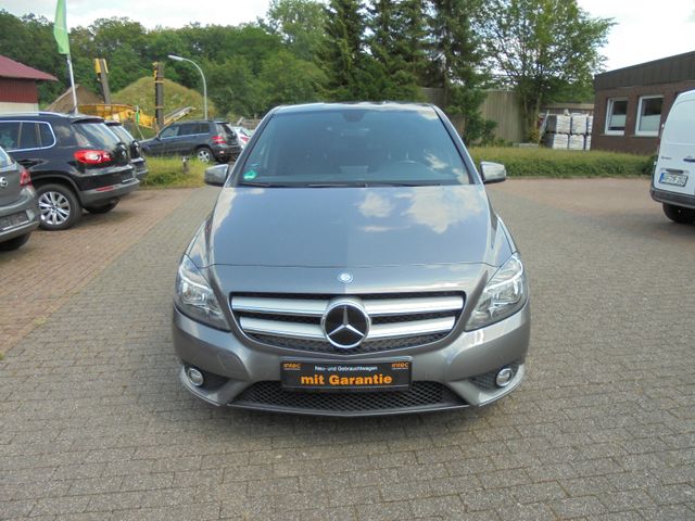 Mercedes-Benz B 200 B -Klasse B 200