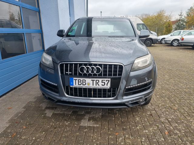 Audi Q7 3.0 TDI quattro