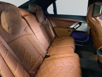 BMW i7 - Vorschau Bild 10