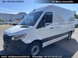 Mercedes-Benz Sprinter 317 CDI RWD L2 PRO 3,5 to AHK LED