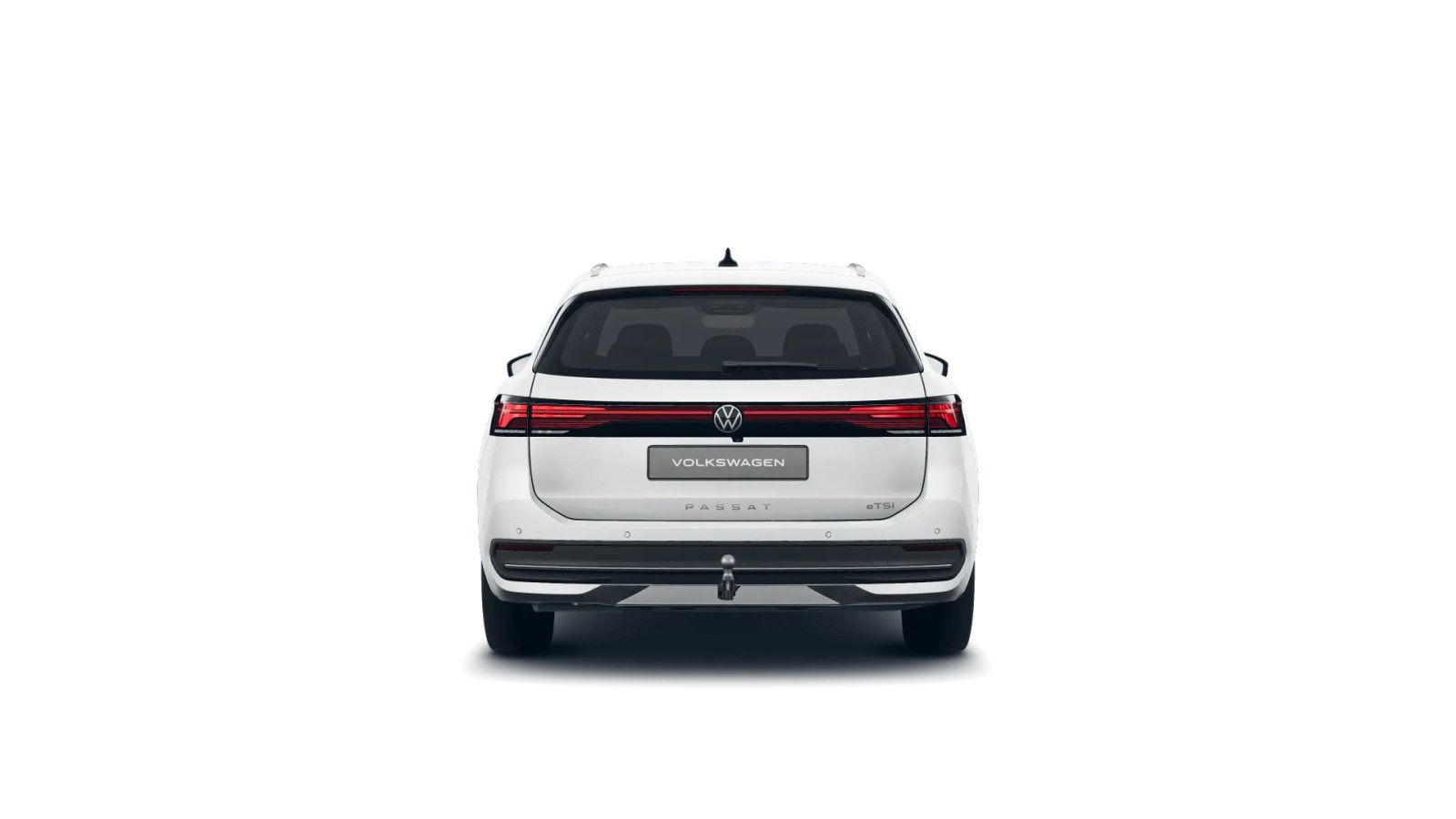 Volkswagen Passat Variant - Bild 7