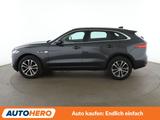 Jaguar F-Pace 25t R-Sport AWD Aut*NAVI*LED*TEMPO*CAM* - Jaguar: Sport