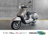 Vespa GTS 125 Super Tech HPE, TFT Display, Keyless Rid - VESPA GTS 125 SUPER TECH