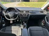 Skoda Rapid 1.6 TDI Green tec Ambition Ambition
