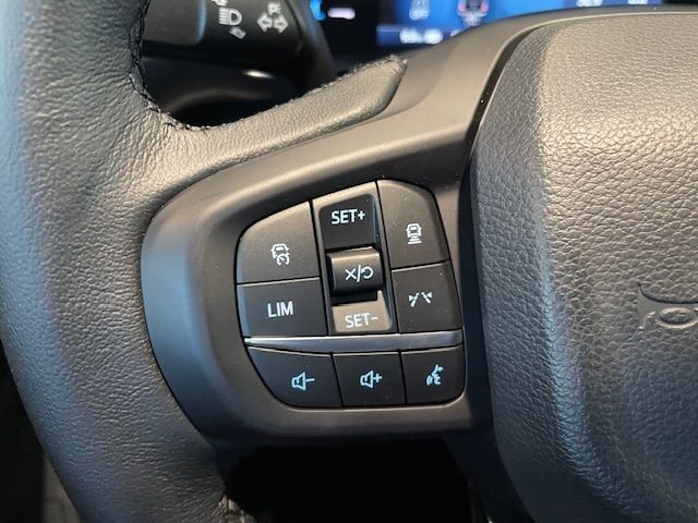 Fahrzeugabbildung Ford Ranger XLT 4x4 Doppelkabine AHK Navi Digitales C