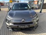 Citroën C4 Lim. Shine ,NAVI ,AHK, 8Fach Bereift - mit Diesel-Antrieb: Teilleder, Head-Up Display, Geländewagen