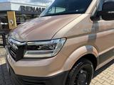 MAN TGE 3.180 Automatik*9 Sitze* - Angebote
