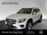 Mercedes-Benz GLB 220 d PROGRESSIVE+AHK+PANO+CARPLAY+LED+FLA++