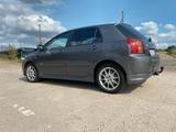 Toyota Corolla 1.4 d4d zu verkaufen - Toyota Corolla: 4d4