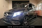 Mercedes-Benz V300 Avantgarde Edition 4MATIC lang*LED*7-Sitzer - Mercedes-Benz V-Klasse Gebrauchtwagen in Wuppertal