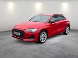 Audi A3 Sportback advanced 35TFSI LED ACC NAV SONOS