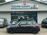 MINI COOPER_D Mini 5-trg. Cooper D Pano Dach Navi - MINI Cooper D Gebrauchtwagen