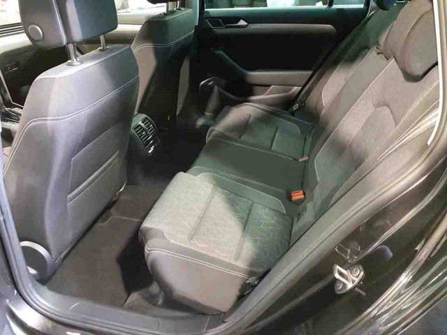 Passat Variant GTE 1.4 TSI DSG +NAVI+KAMERA+ACC+