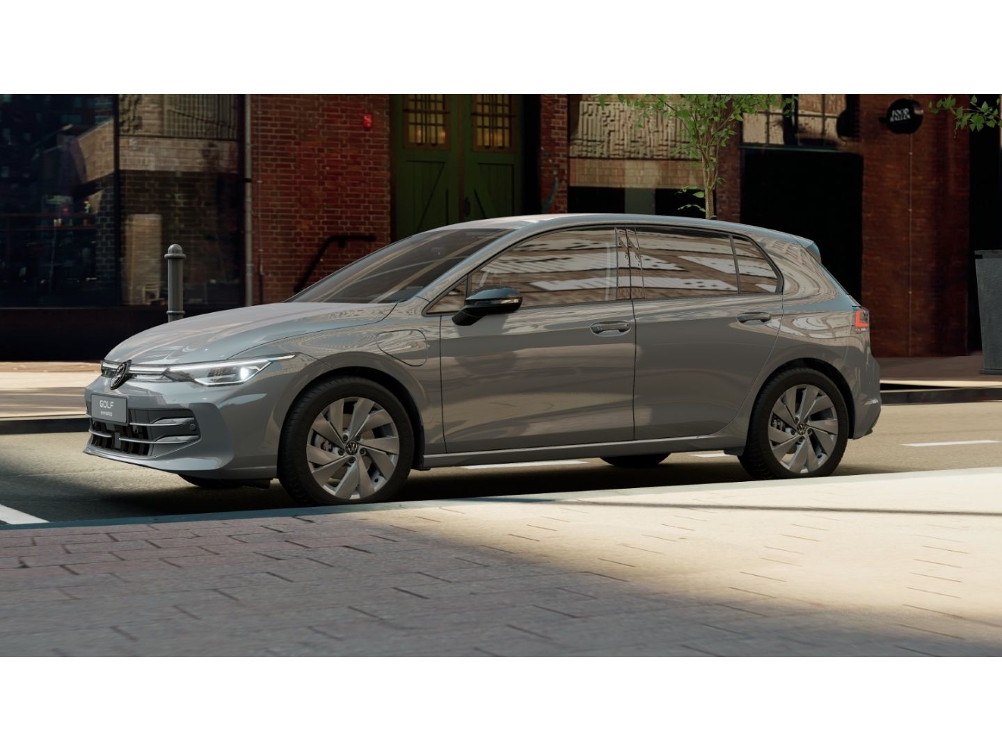 Volkswagen Golf - Bild 2