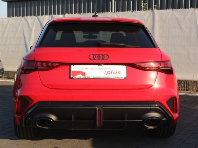 Audi RS3 - Bild 6
