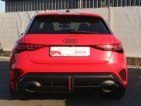 Audi RS3 - Vorschau Bild 6