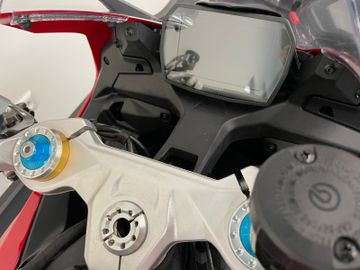 Ducati Panigale V2S